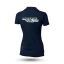 Damen Polo-Shirt 1