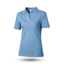 Damen Polo-Shirt 8
